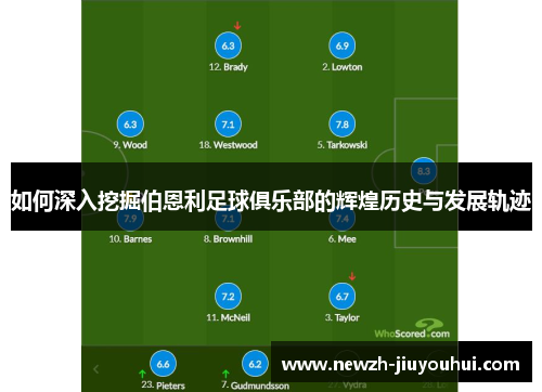 如何深入挖掘伯恩利足球俱乐部的辉煌历史与发展轨迹 如何深入挖掘伯恩利足球俱乐部的辉煌历史与发展轨迹