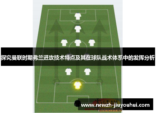 探究曼联时期弗兰进攻技术特点及其在球队战术体系中的发挥分析