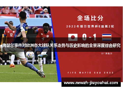 海瑟尔事件对欧洲各大球队关系走势与历史影响的全景深度综合研究